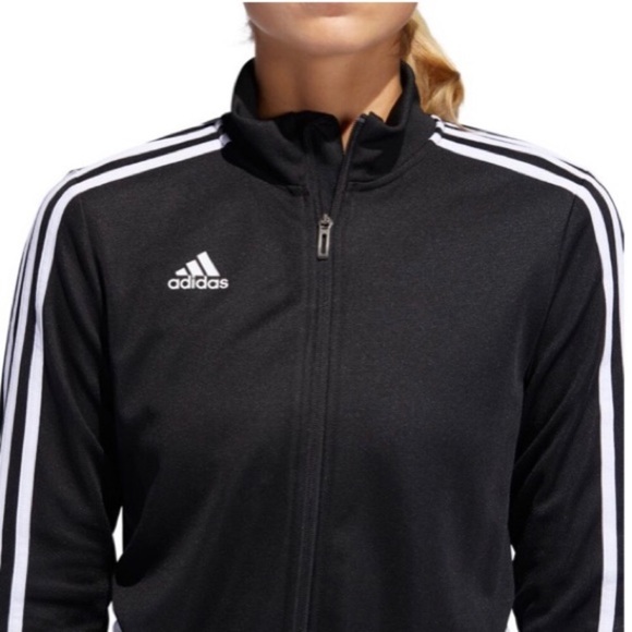 adidas Jackets & Blazers - Adidas Track Jacket
